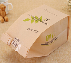 食品包裝紙多類別對(duì)比