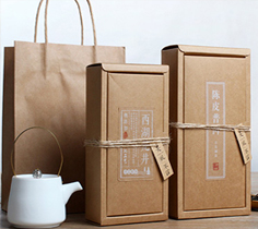 打包紙廠家和你說(shuō)說(shuō)牛皮紙的特點(diǎn)